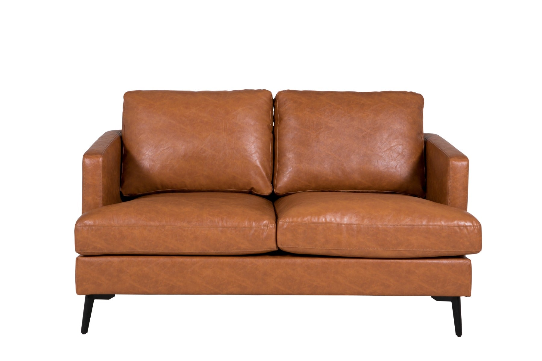 Jasper 2 Seater Sofa C5 - Tan