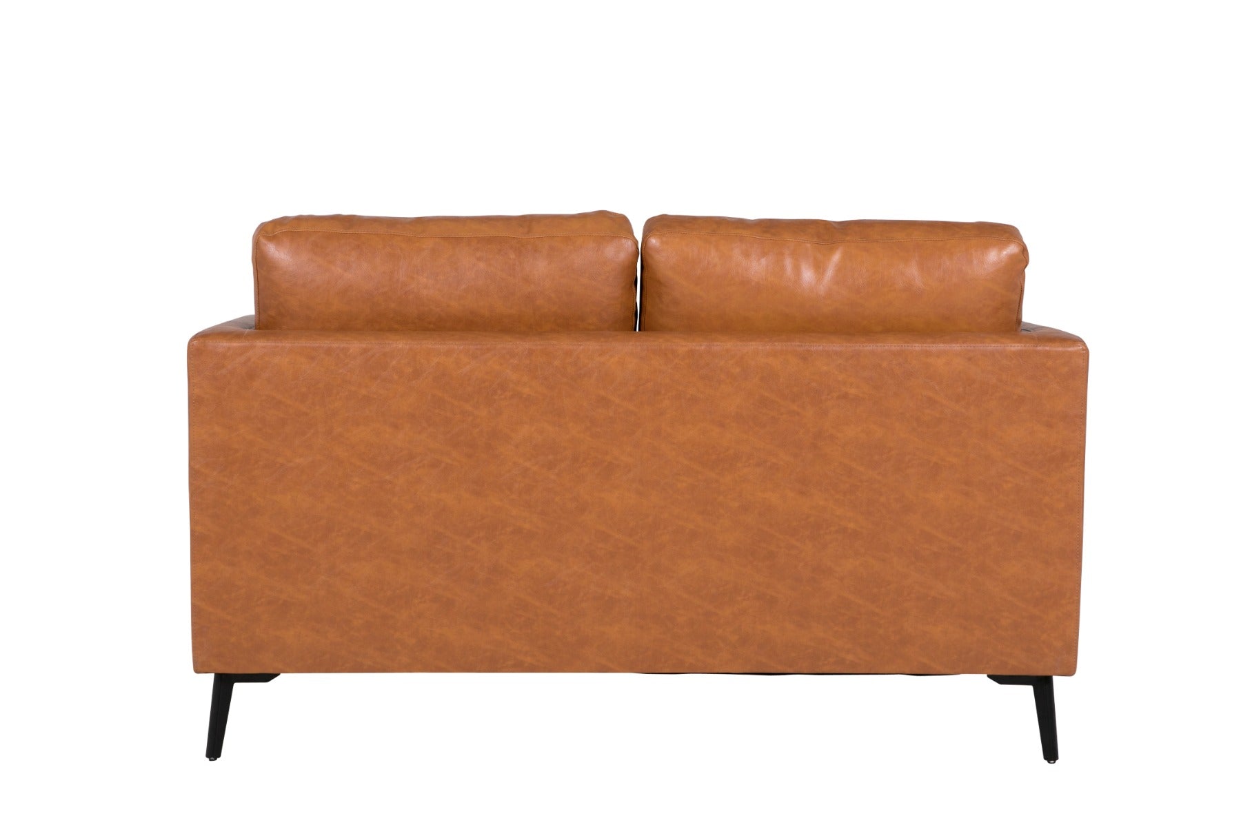 Jasper 2 Seater Sofa C5 - Tan