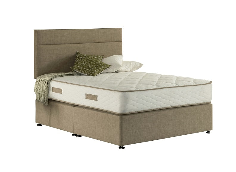 Respa Ellie HB & Olympus Divan