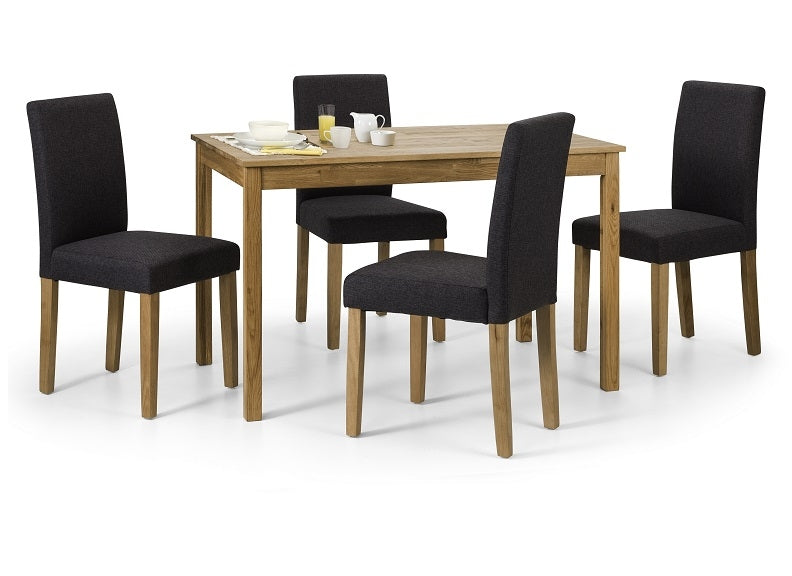 Hastings + Coxmoor Dining Set