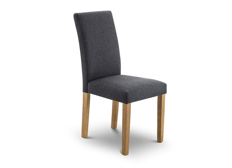 Hastings Grey Dining Chair