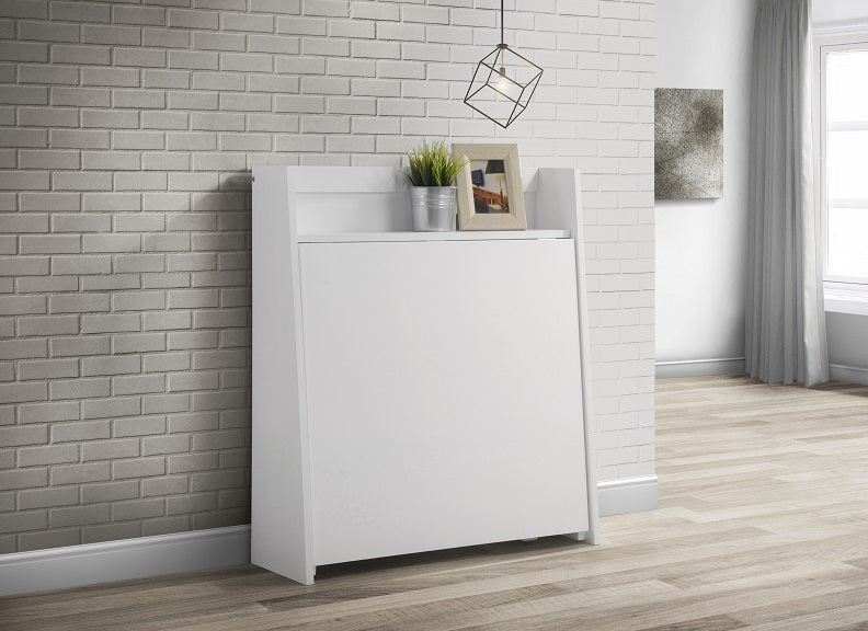 Helsinki Foldaway White Set - 2