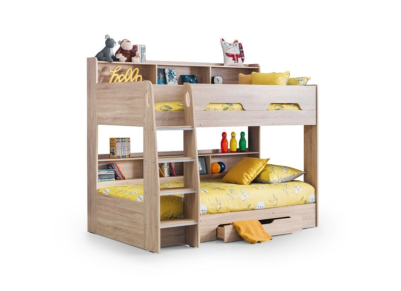 Orion Sonoma Bunk Bed - 2