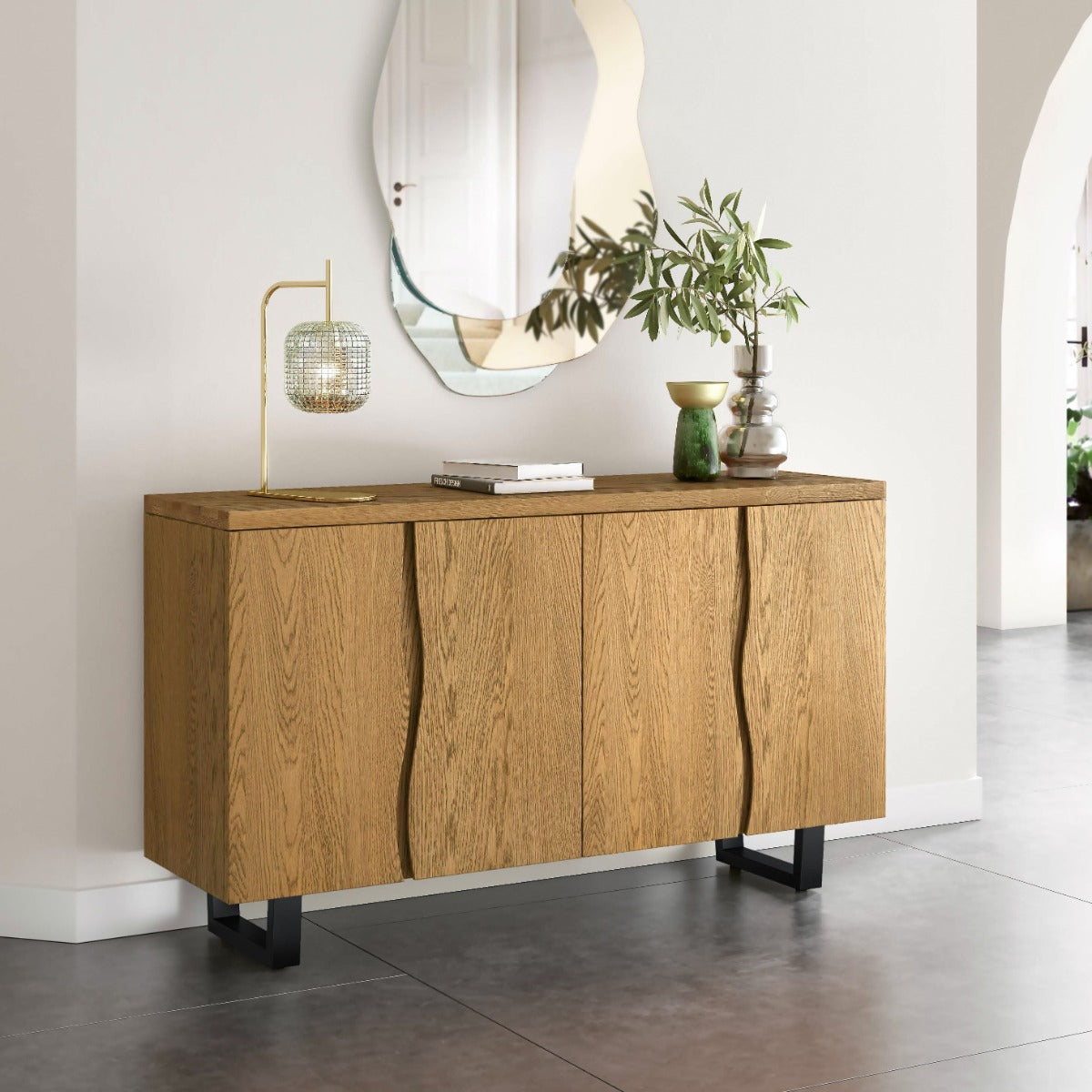 Jersey Large Sideboard