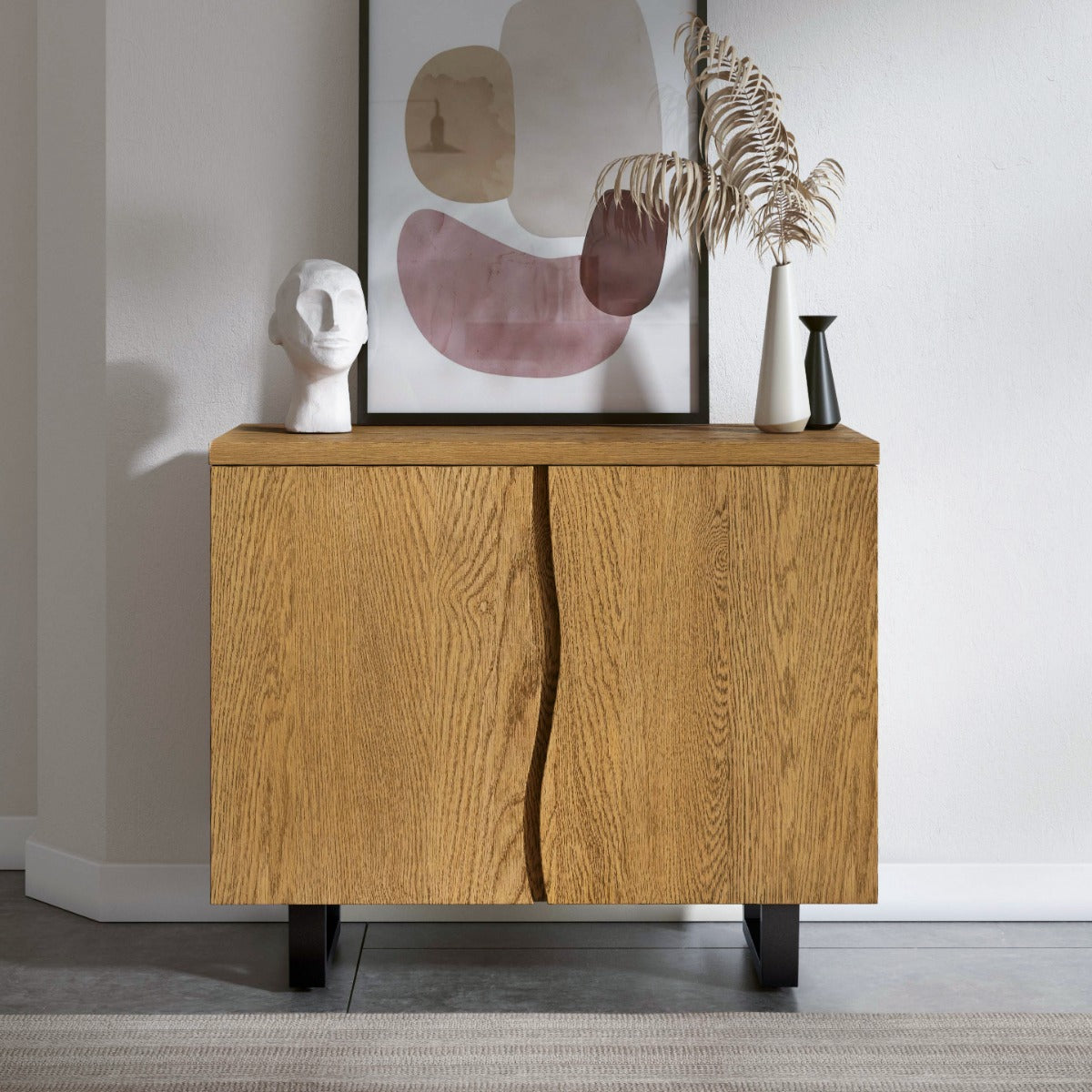 Jersey Small Sideboard