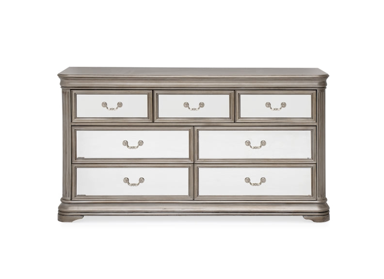 Jessica Large Dressing Chest