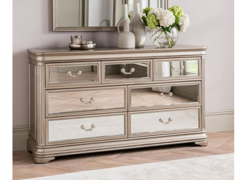 Jessica Large Dressing Chest