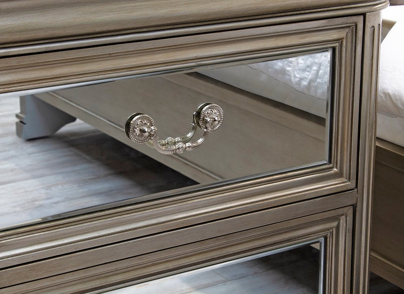 Jessica Large Dressing Chest