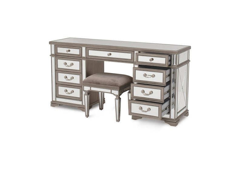 Jessica Dressing Table W/Optional Extras