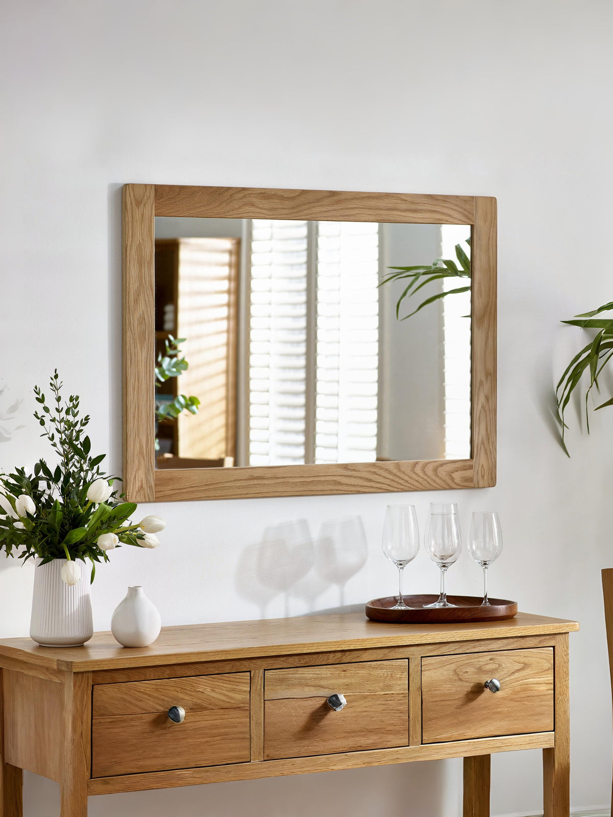 Mallory Wall Mirror (oos)