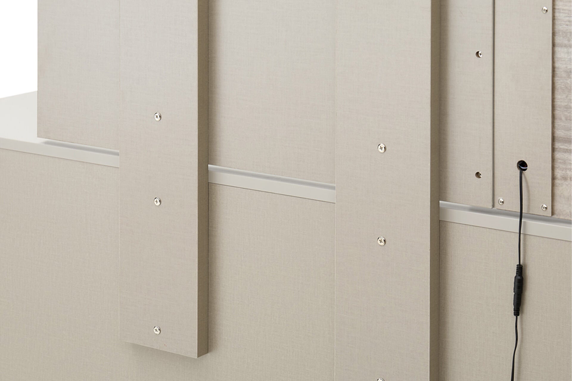 Jules Dressing Chest 6 Drawer