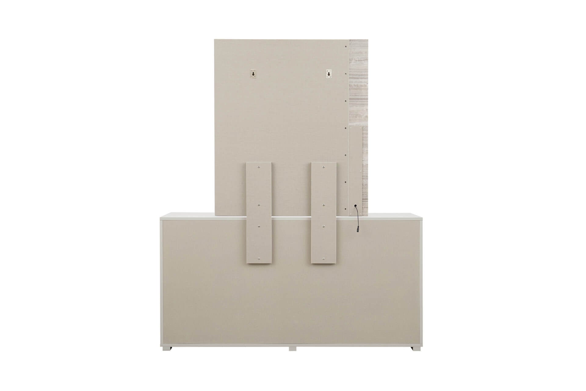 Jules Dressing Chest 6 Drawer