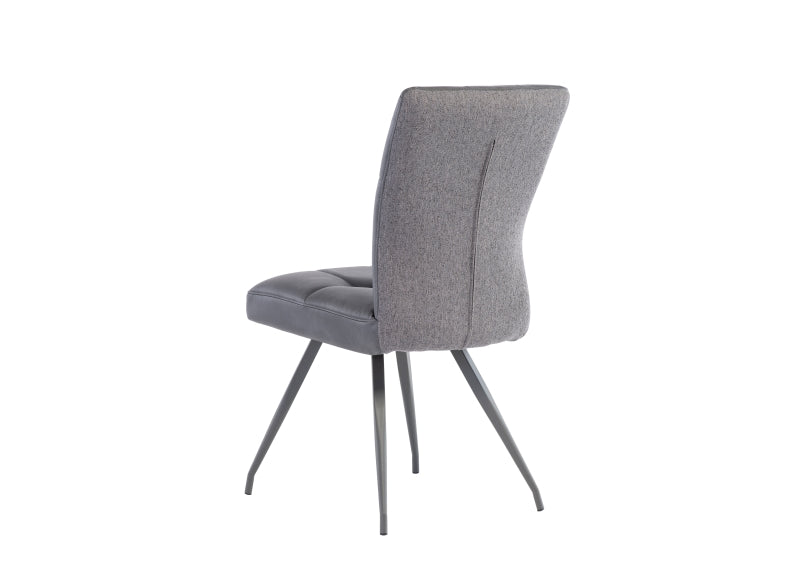 Kabana Dining Chair - rear