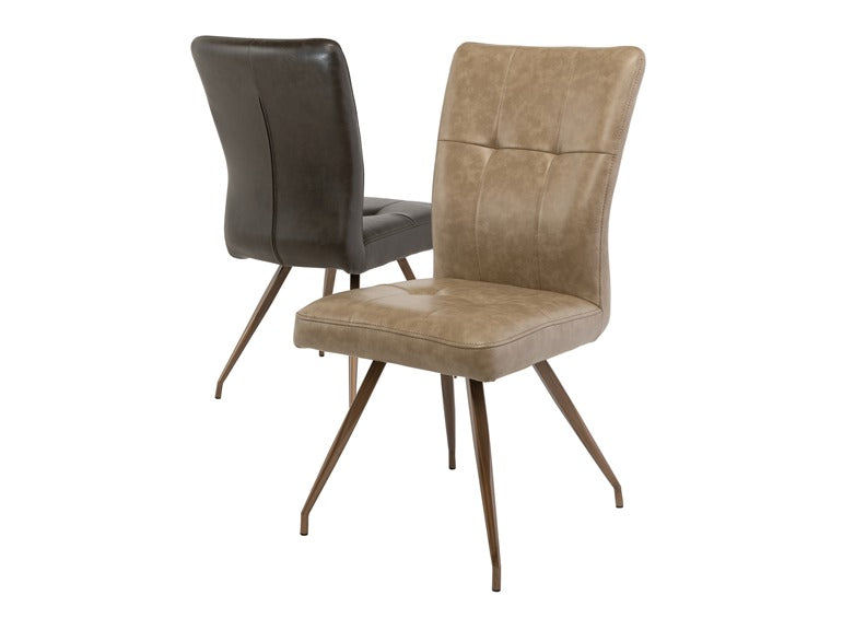 Kabana PU Dining Chairs