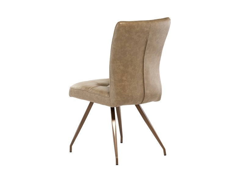 Kabana PU Dining Chairs