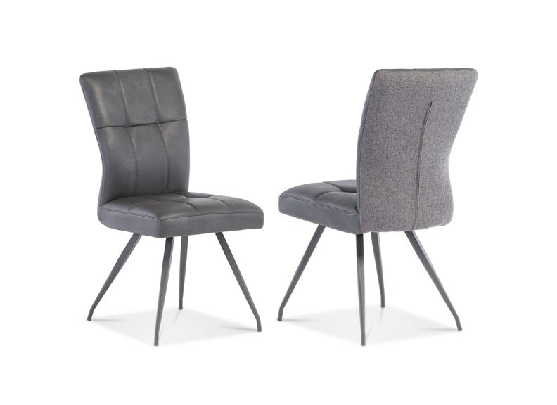 Kabana PU Dining Chairs