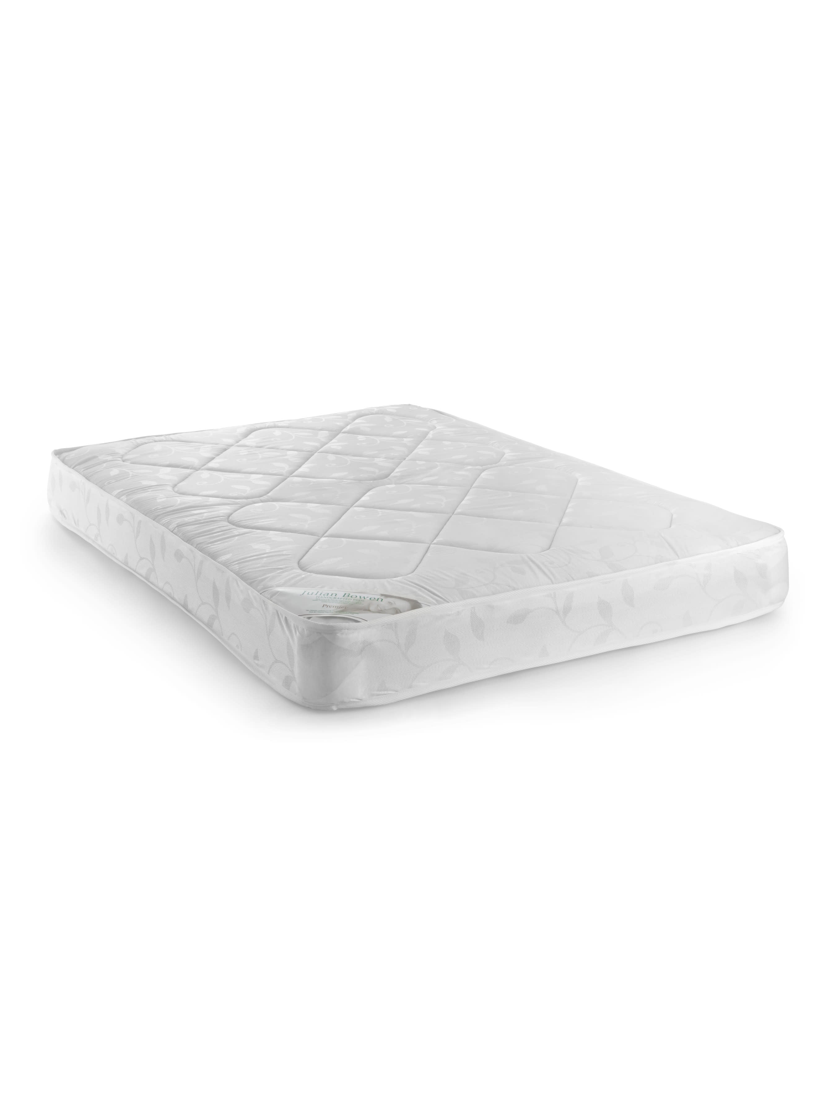 Premier 120cm Small Double Mattress