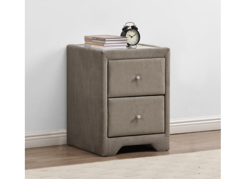 Kilkenny Mink Bedside - 1