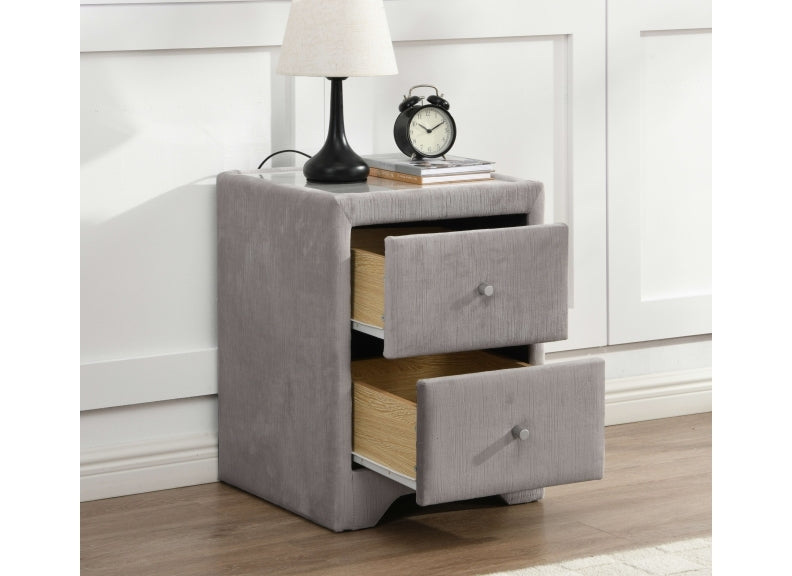 Kilkenny Silver Bedside - 1