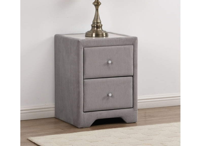 Kilkenny silver Bedside - 2