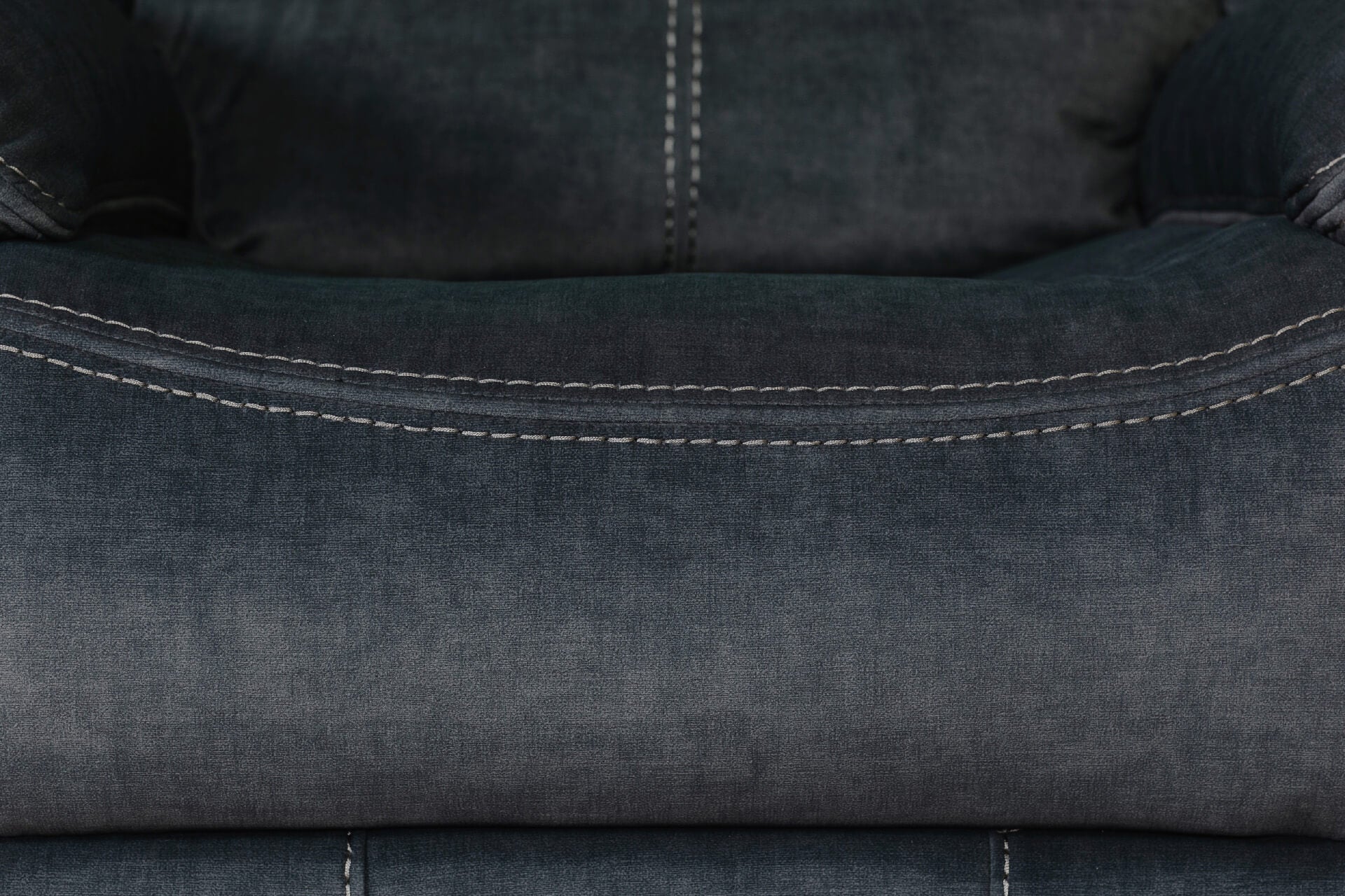 Klayton 1 Seater Manual Recliner