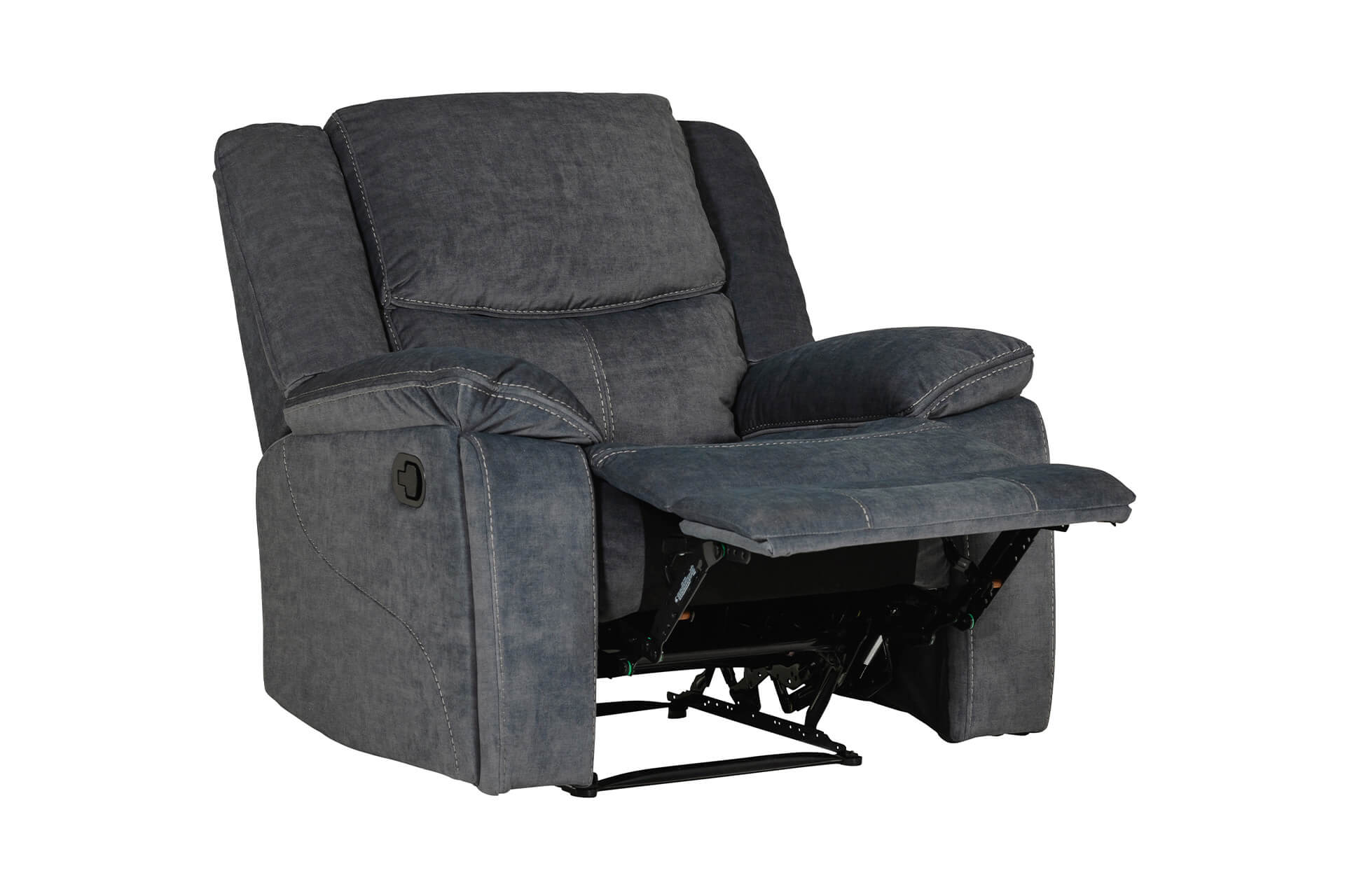 Klayton 1 Seater Manual Recliner