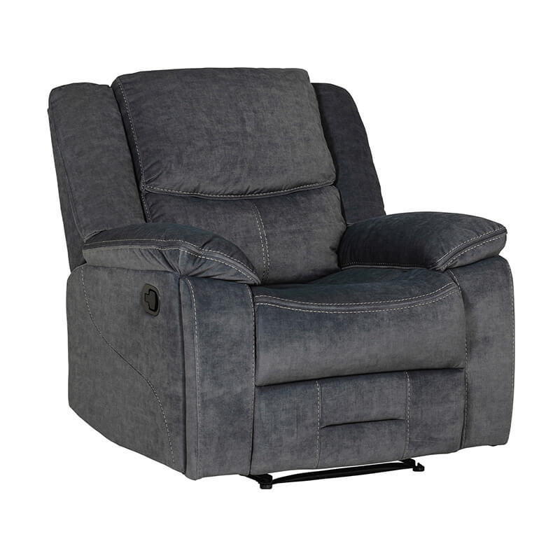 Klayton 1 Seater Manual Recliner