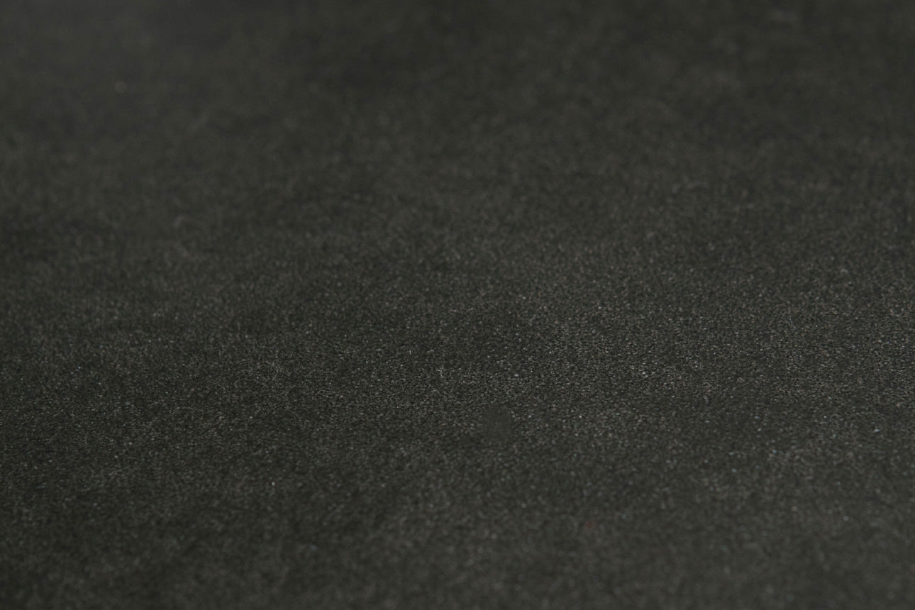 Kya Dining Table 1200 - Black