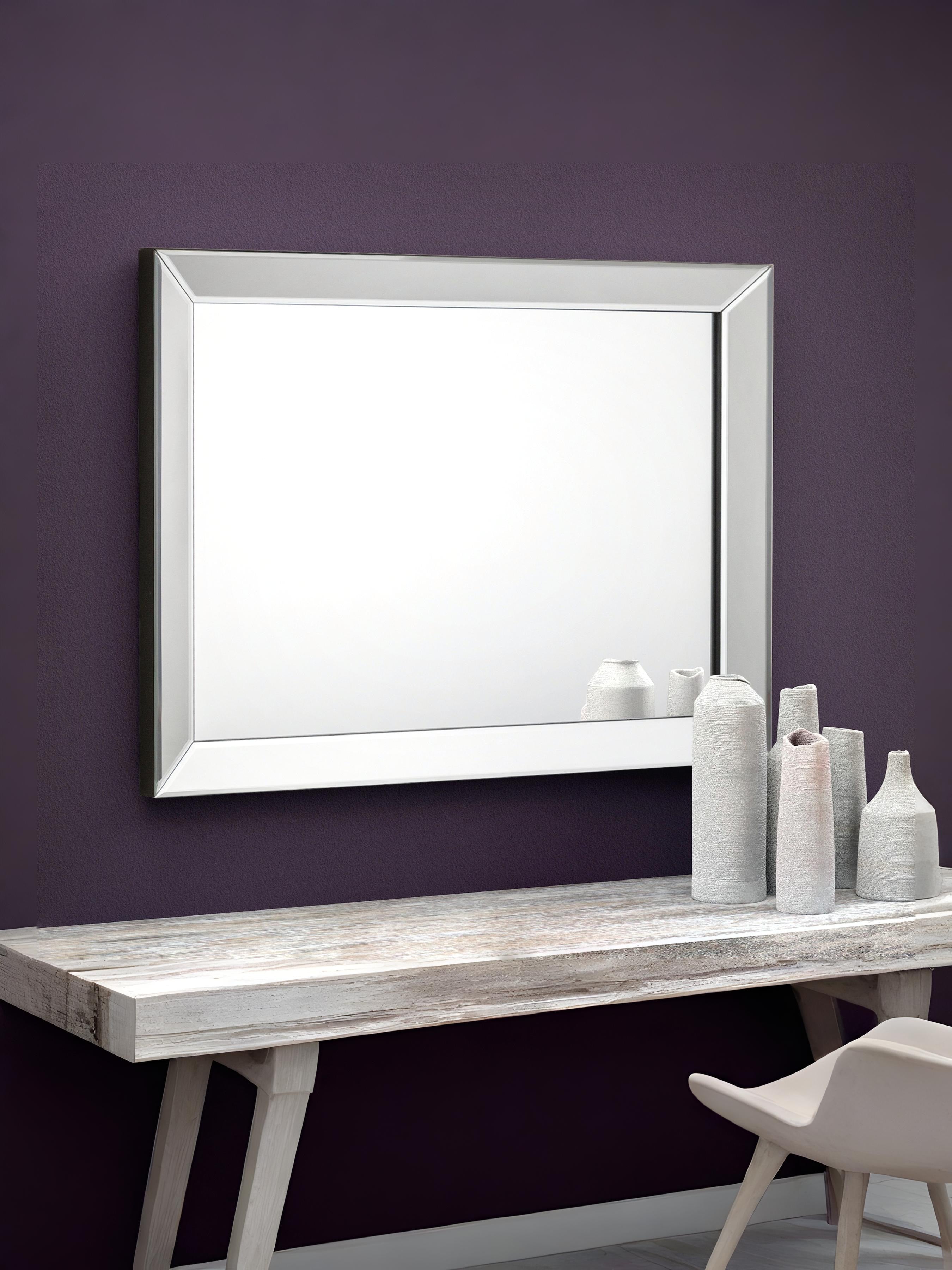Soprano Wall Mirror