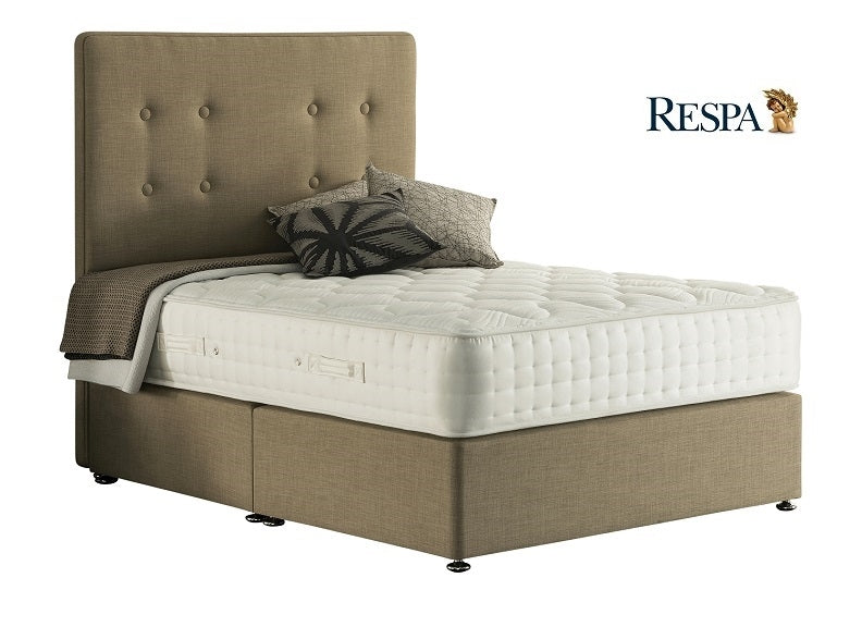 Respa Latex Revive 1600 Mattress