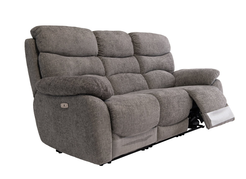 Layla Ash Chanel 3PP - 1