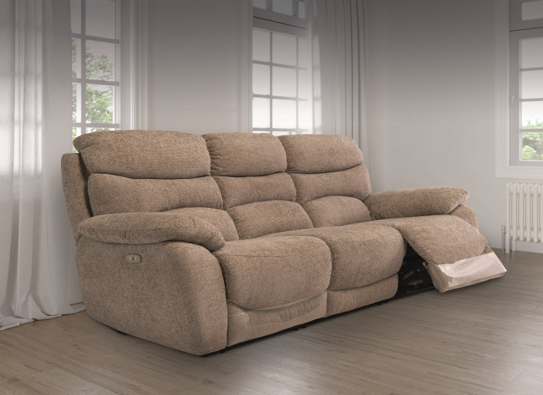 Layla Sand Chanel 3PP - room