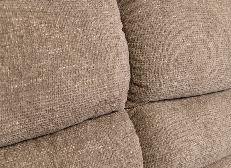 Layla Sand Fabric - 1