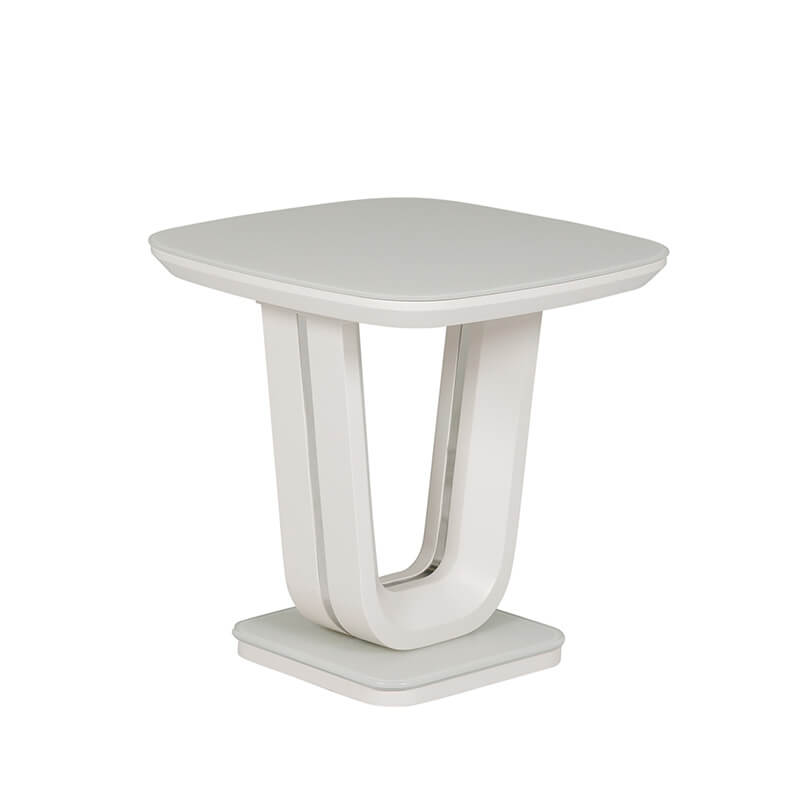 Lazzaro Lamp Table