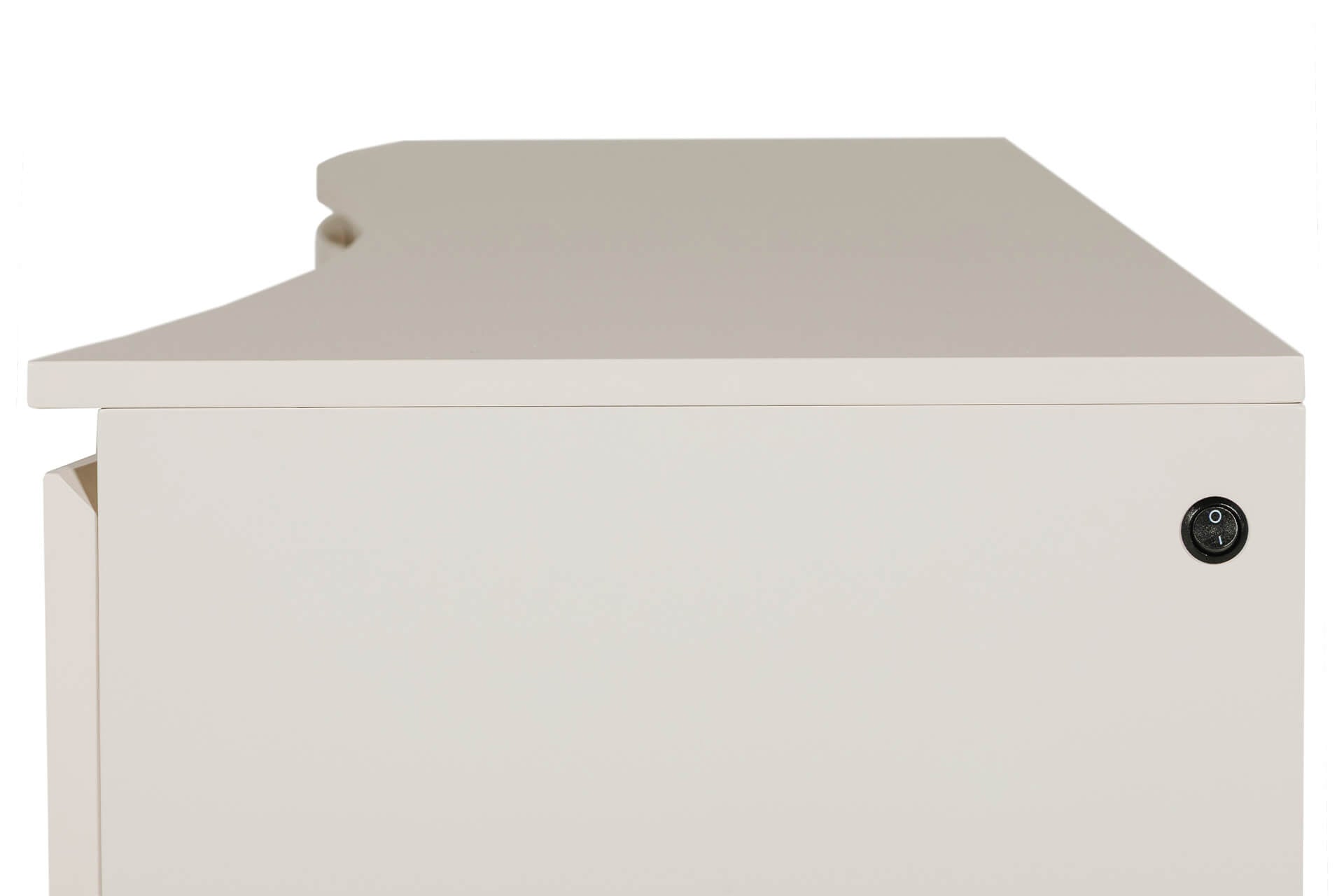 Lazzaro TV Unit