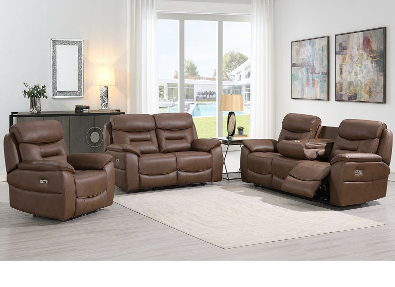 Leroy Grey Powered 3PP+2PP+PP Suite