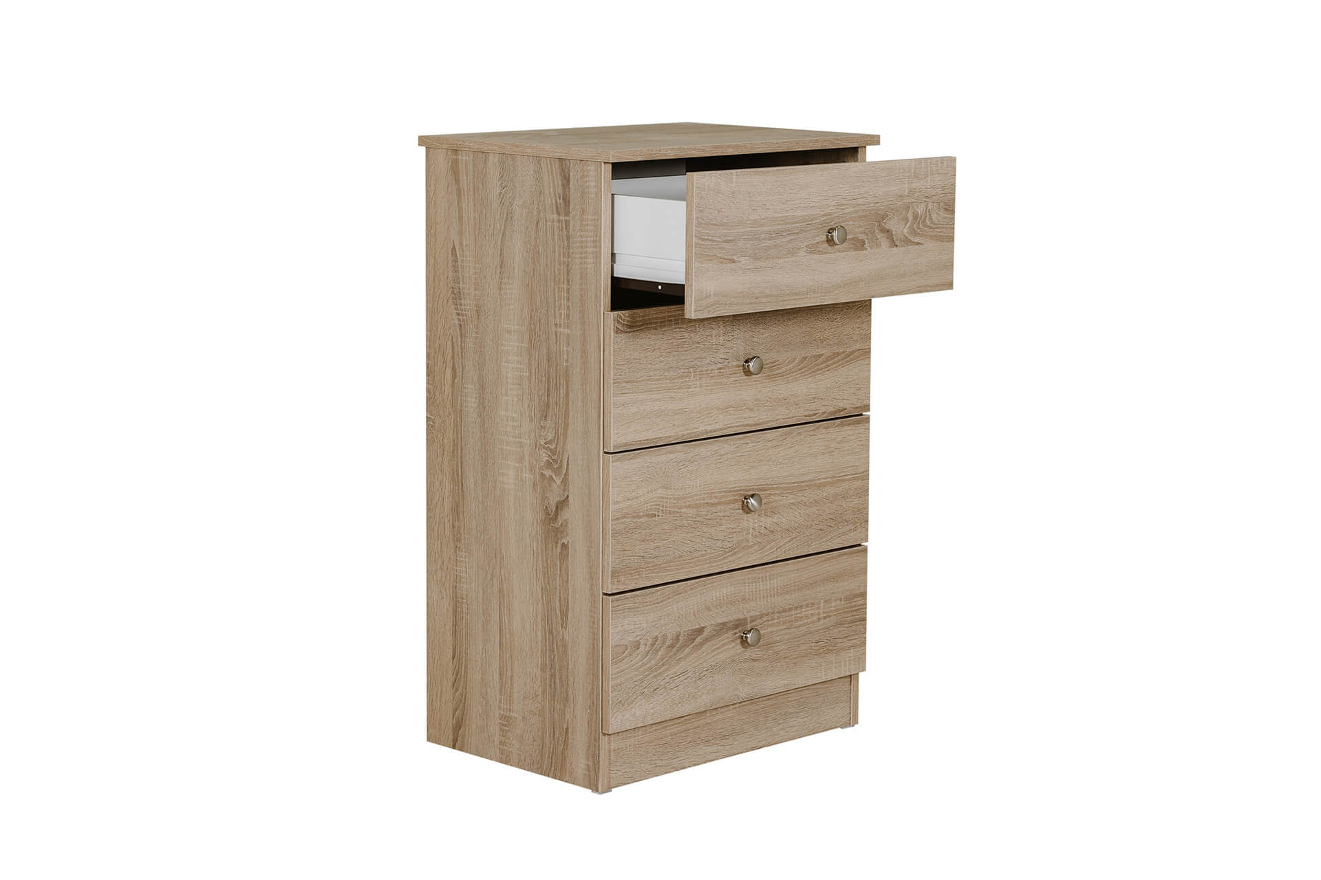 Levi 4 Drawer Chest