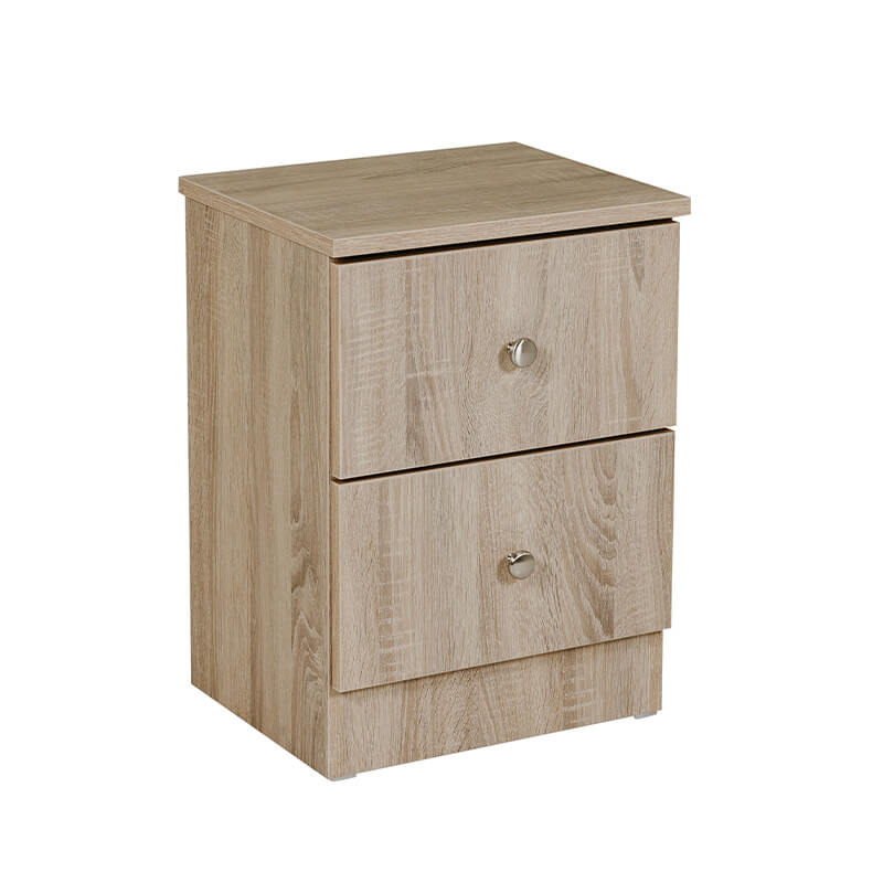 Levi Bedside Table