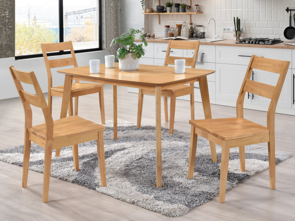 Lexington 120cm Dining Set