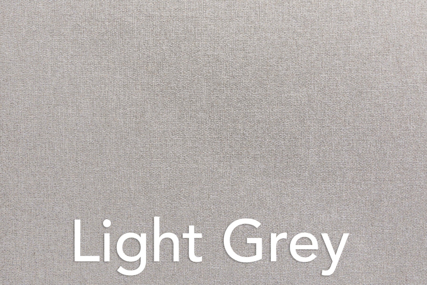 Hartley Sofa 2 Seater in Light Grey Or Charcoal