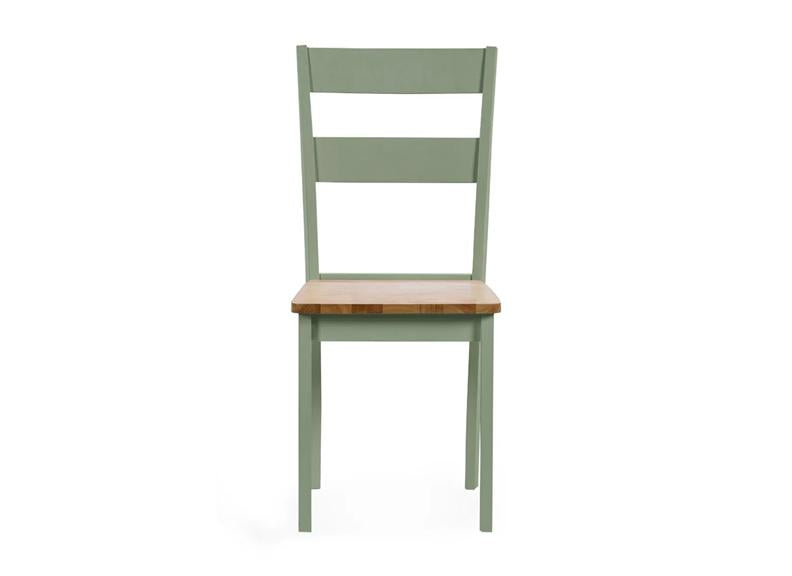 Linwood Sage Dropleaf Dining Set