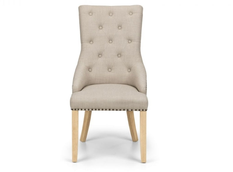 Loire Dining Chair - Front
