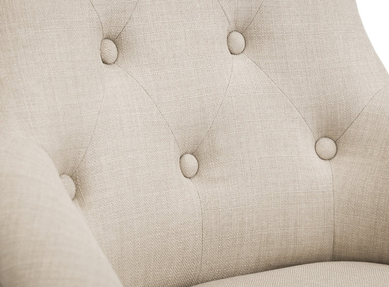 Loire Dining Chair - back