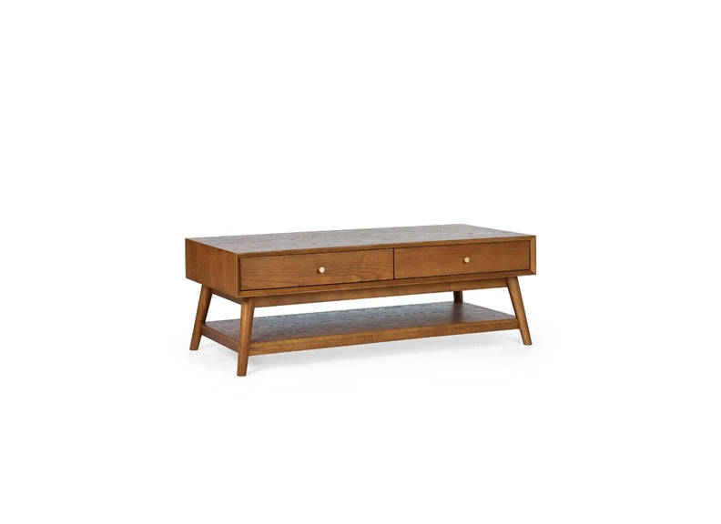 Lowry Coffee Table - 2