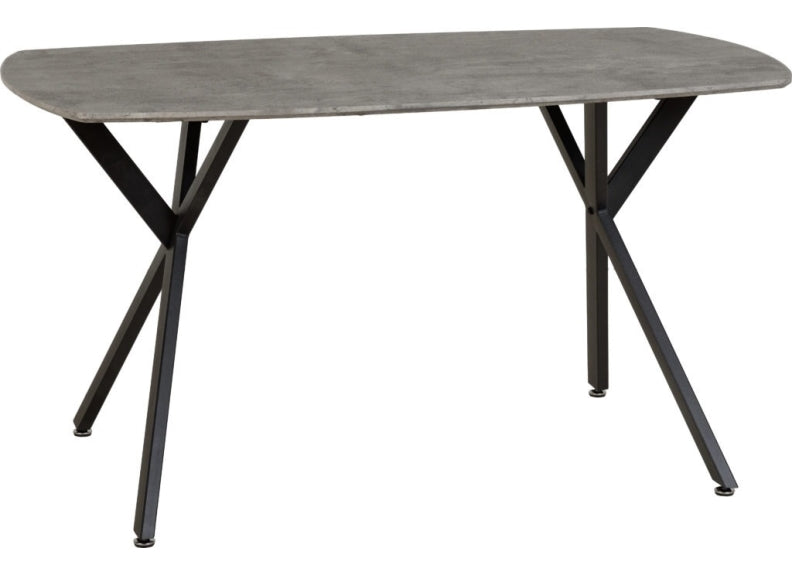 Athens Rectangular Table