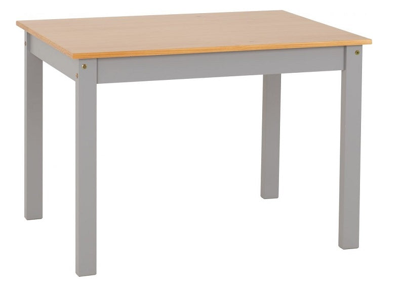 Ludlow Grey 1+4 Dining Set