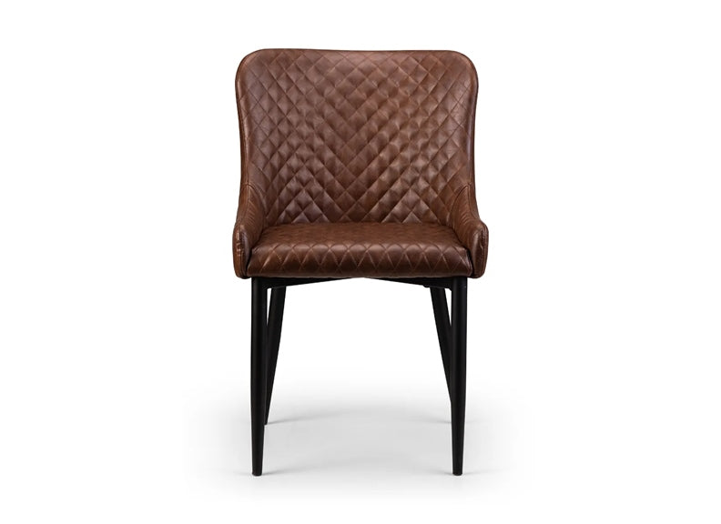 Luxe Dining Chairs