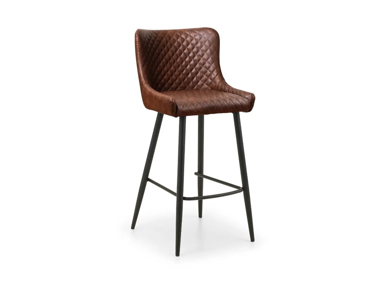 Luxe Bar Stools