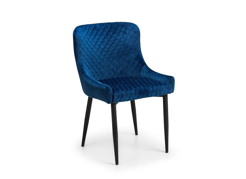 Luxe Dining Chairs