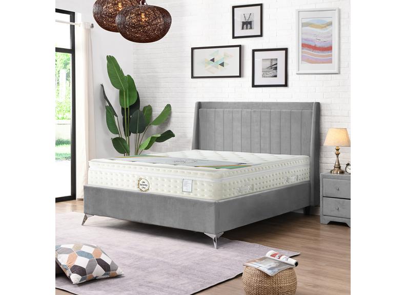 Serenity G09 4 ft6 Luxury Mattress